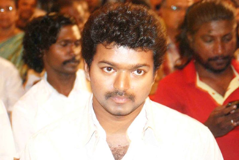 Vijay - Untitled Gallery | Picture 21276